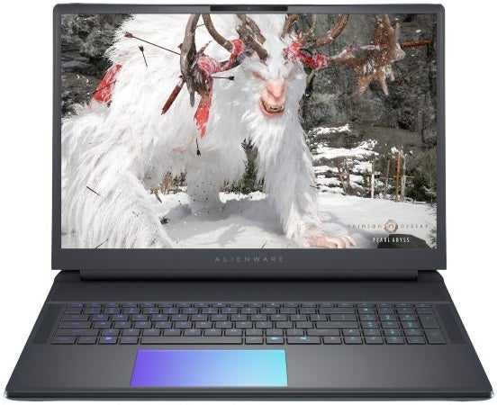 Dell New Alienware 18 Area 51 18 inch Gaming Laptop